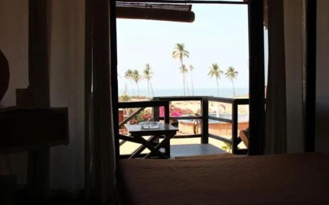 Golven Beach Resort