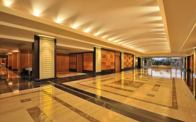 Hotel Oran Bay Managed By Accor