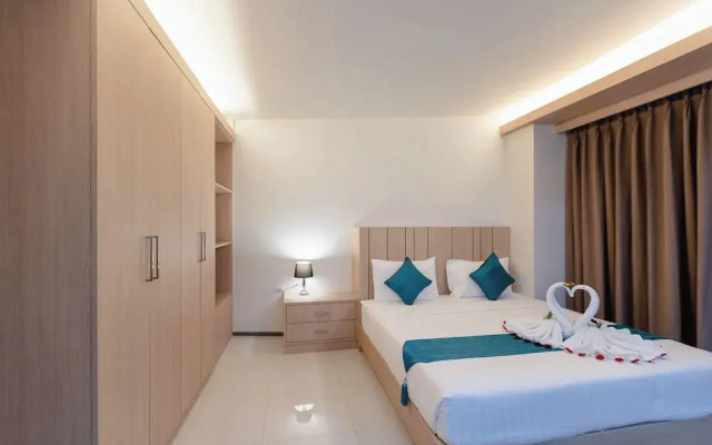 SUBANAN Residence Hatyai