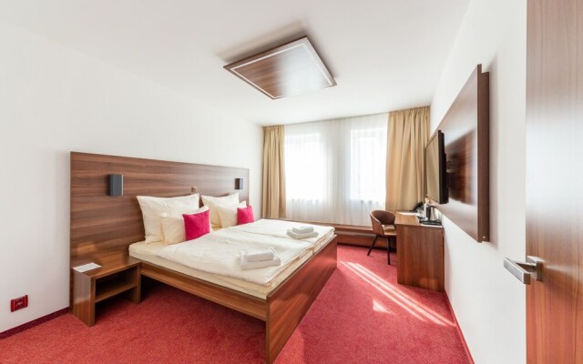 Bohemia Inn Hotel
