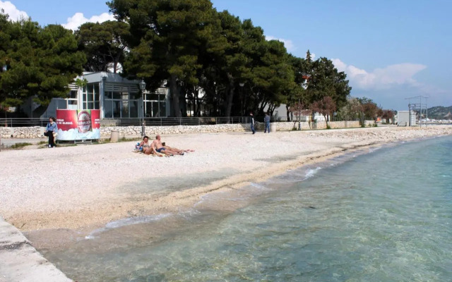 Apartments with a parking space Pakostane, Biograd - 14054