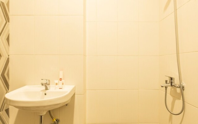 Doorman Guest House by RedDoorz