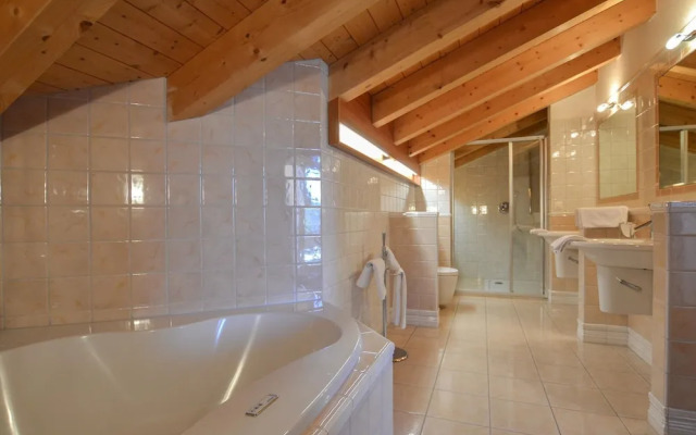 Casa Arturo Penthouse 511 512 Riederalp