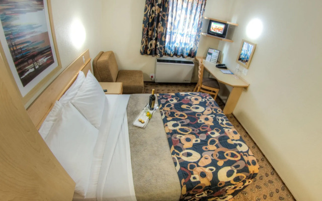 Road Lodge Durban