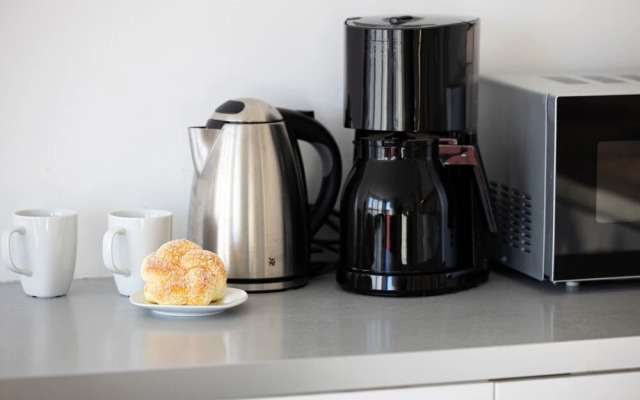 Pod Gryfem Apartments by Renters