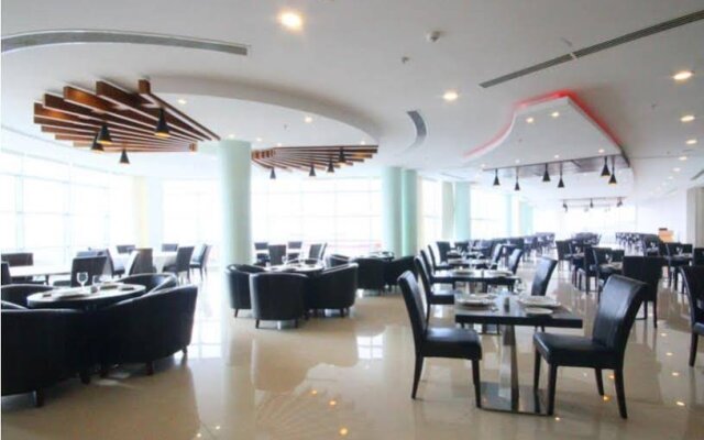 Titanic Hotel & Spa