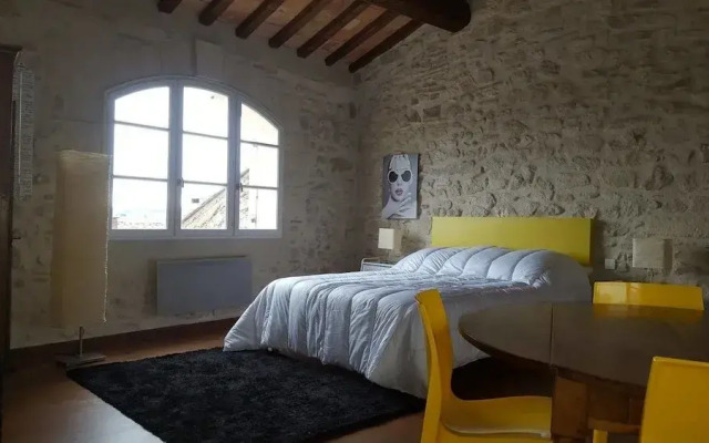 Chambres d'Hôtes Lou Calvari