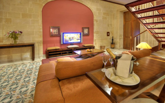 Hotel Palazzo Capua