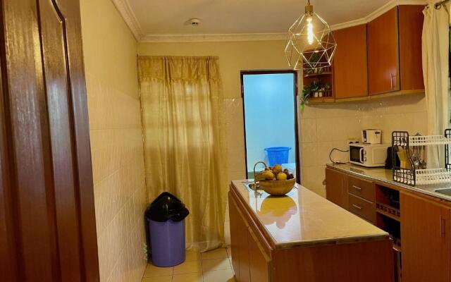 Countryside Villa 4BDR with Unlimited WIFi&Netflix