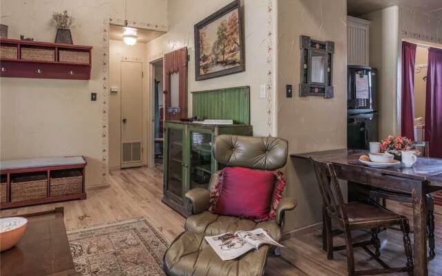 Fox Hollow Condo 35 - Two Bedroom Condo