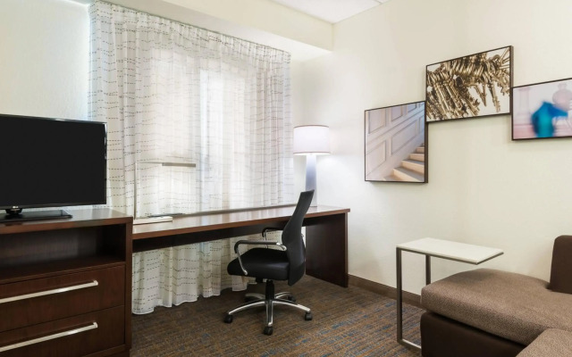 Residence Inn by Marriott Rochester Henrietta