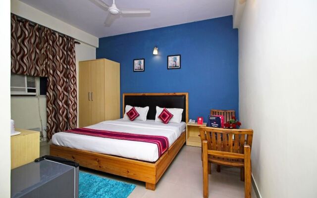 The Metro Star Hotel, Jasol