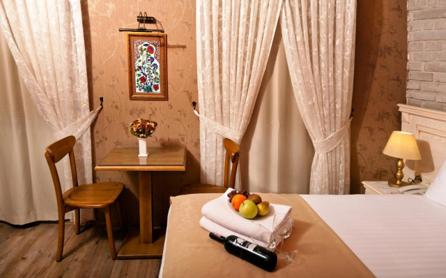 Sultanahmet Suites