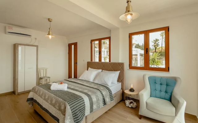 Apartmani Belvedere