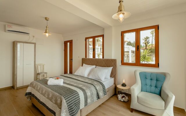 Apartmani Belvedere