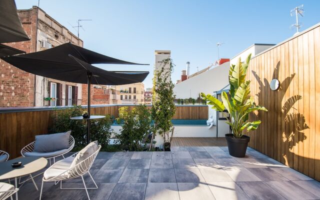 La Casa Del Sol Hotel Gracia District, Sonder by Marriott Bonvoy