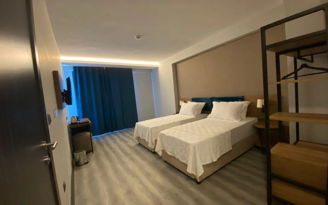 Yalçindağ Otel Burdur