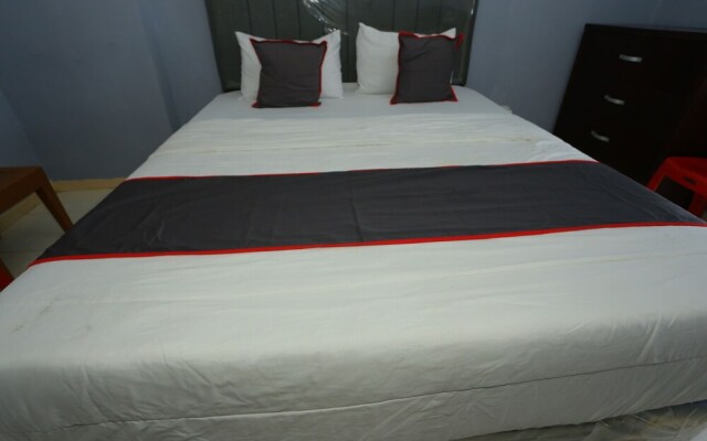 Collection O 93148 Pelangi Residence 2