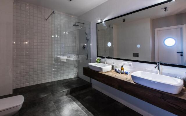 Apartamenty Koci Ogon