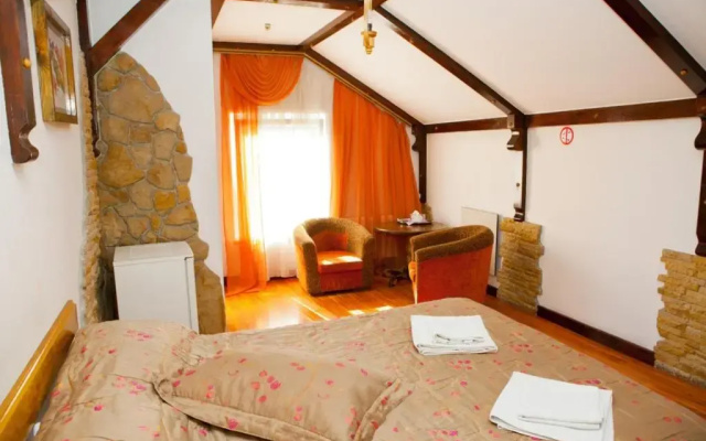 Villa Rose