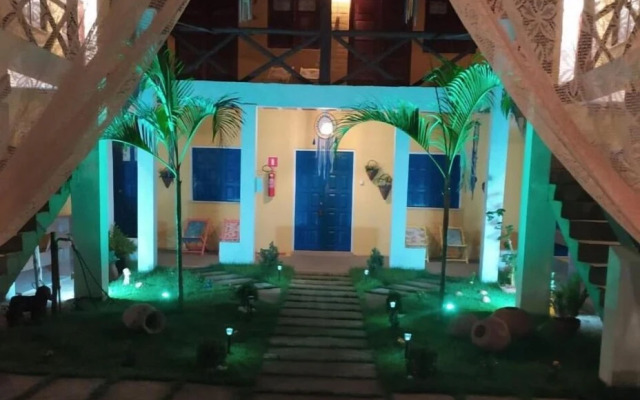 Pousada Nascer do Sol