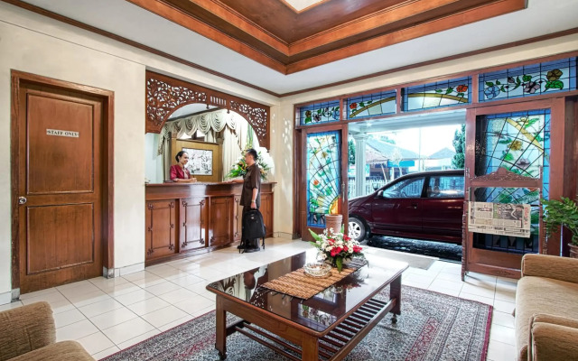 Hotel Griyadi Kusuma Sahid