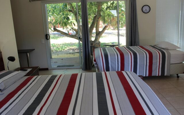 Avocados Accommodation