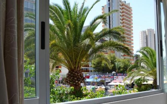 Margarita Apartment Benidorm