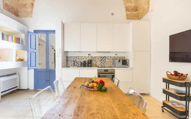 3759 Casa Valì by Barbarhouse