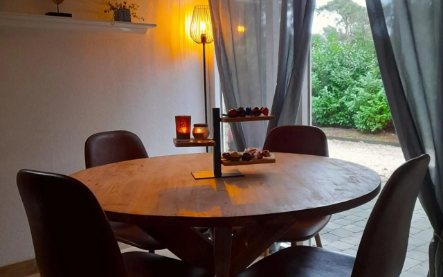 Secret Wellness De Droomtuin