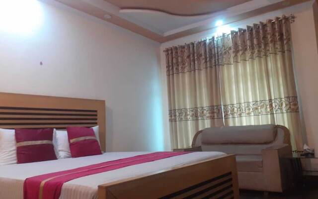 Hotel Pak Inn Gulberg