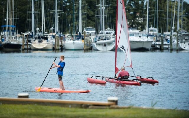 Inn at Haven Harbour