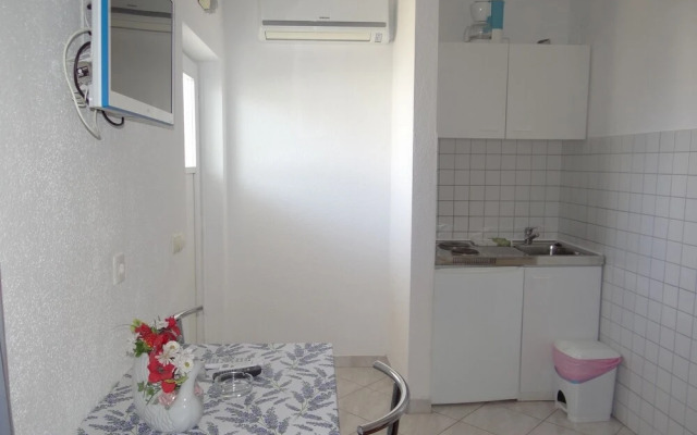 Tomislav - 120 m From Beach - SA2