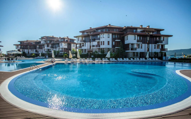 Saint Thomas Holiday Village