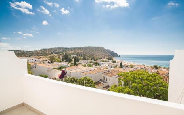Central Two bedroom Apartment Praia Da Luz.