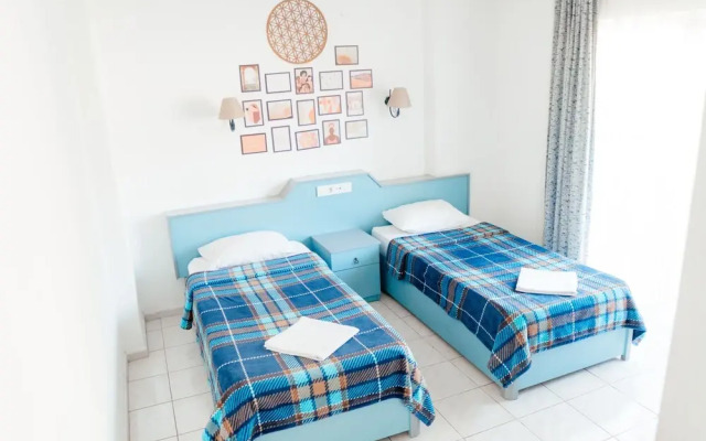 Alibaba Hotel Marmaris