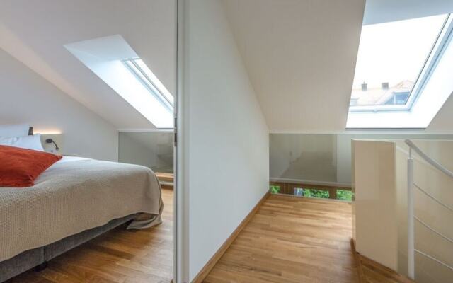 Suite Apartment 80 sqm