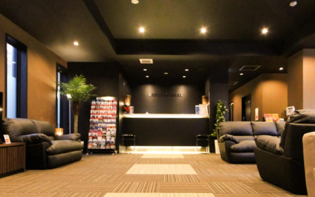 HOTEL LiVEMAX Minamihashimoto Ekimae
