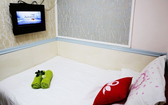 ZEN Rooms Jordan Road