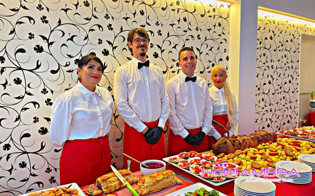 Hotel Ambra