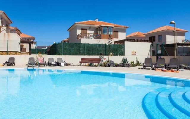 Villa Zeus by Vacanzy Collection