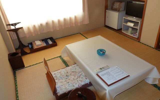 Hotel Amanogawaso