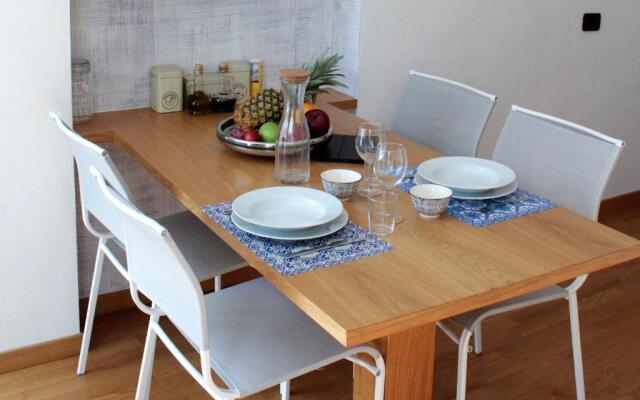 Perfect apartment Como