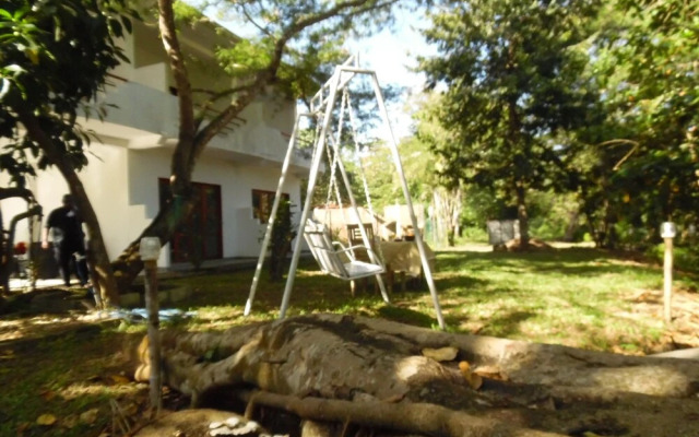 Lagoon Beach Resort