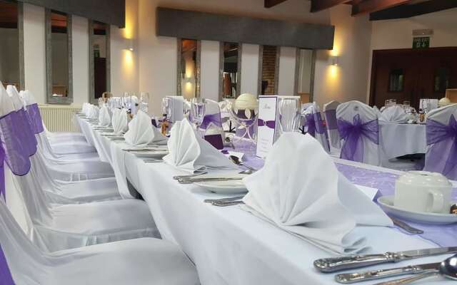 Dalgarven House Hotel