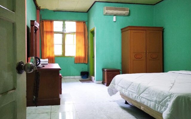 Hotel Matahari 2 Syariah by OYO Rooms