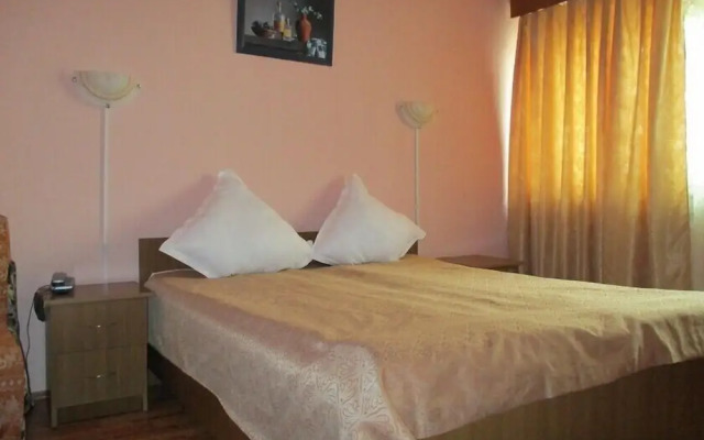 Hotel Dragana Cugir