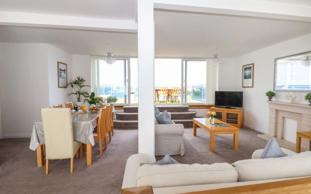 Apartment at Morningside Hotel