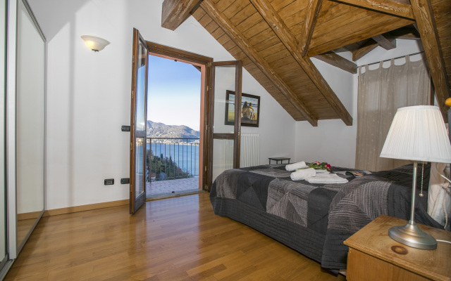 Blevio Panoramica