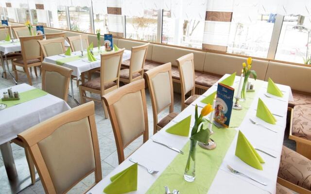 Hotel Heinz Plauen